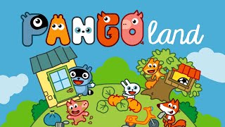 Pango Land  Official Trailer [upl. by Brawner277]