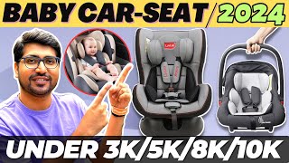 SALE⚡Best Car Seat For Baby In India⚡Best Baby Car Seat 2024⚡Best Convertible Baby Car Seat⚡ [upl. by Callas]