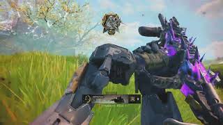 Blackout is the best game out PS5 Blackout  Call of Duty Black Ops 4 [upl. by Eleni]