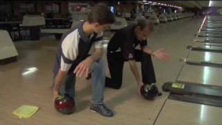 Next Level Bowling  Lesson 4 Release Drill [upl. by Eiznekam547]