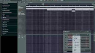 FL studio  Alternative rock song [upl. by Neelrahc]
