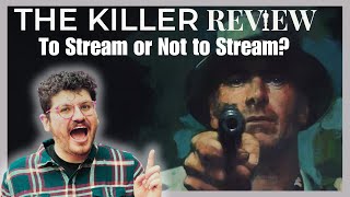 THE KILLER is Not What I Expected  Review [upl. by Eserahs675]