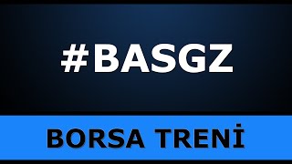 BASGZ  Başkent Doğalgaz Hisse Analiz Yorum [upl. by Reeher]