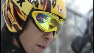 KASAI Noriaki Sapporo LH 145m Hill Record [upl. by Shelby626]