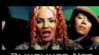 DIVA  ivy queen quottuya soyquot quotguillaeraquot ft gran omar [upl. by Ycul317]