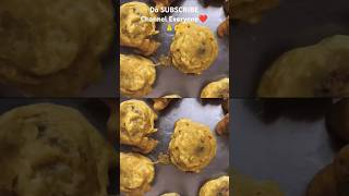 Easy Masala Bonda Recipe Aloo Bonda Urulaikizhangu Bonda eveningsnacks cooking food [upl. by Shute]