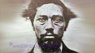 Untold story of Django Dangerfield Newberry Icon attempting to overthrow slavery [upl. by Noletta]