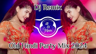 Dj Song💙  Top Dj  Hard Bass Dance Remix ❤️‍🔥  JBL Dj Remix  Old Hindi Dj Song 🥀 Dj Remix 2024 [upl. by Virgin890]