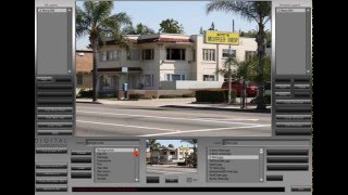 Creating your first simulation with Fire Studio 6 [upl. by Devol]