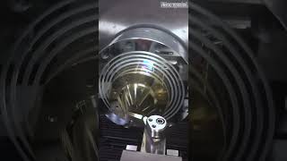 Precision Machining Processing lenses——Single Crystal Diamond Tools [upl. by Mort123]