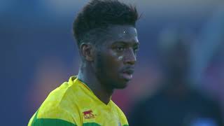 Mali v Ivory Coast Highlights  Total AFCON 2019  R7 [upl. by Iorgo]