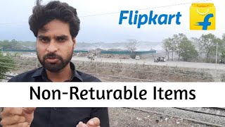 Sell nonreturnable products on Flipkart [upl. by Rosalyn879]