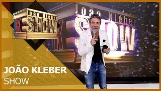 Pegadinhas do João Kleber Show  03062018 [upl. by Aniretake]