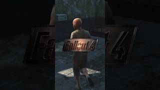 What happen if you help this guy in fallout 4 fallout fallout4 fallout76 [upl. by Hsot]