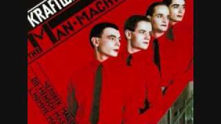 Kraftwerk  The Man Machine [upl. by Absa]