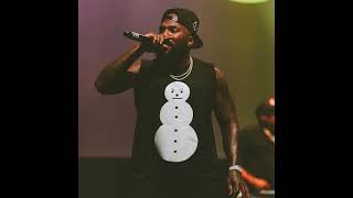 FREE Jeezy Type Beat 2024  quotStreet Legendquot [upl. by Abott554]