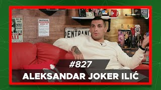 Podcast Inkubator 827  Marko i Aleksandar Joker Ilić [upl. by Renae793]