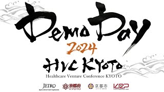 HVC KYOTO 2024 ダイジェスト [upl. by Annwahs]