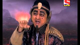 Baal Veer  Episode 504  5th August 2014 [upl. by Efar]