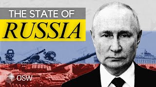 The State of Russia in 2024 DOCUMENTARY [upl. by Nylatsyrk]