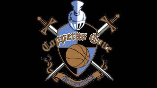 Copperas Cove Crusaders AAU Basketball 34 Grade Team Blue Round Rock Classic 32322🏀 [upl. by Gerianne]