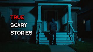 3 Disturbing TRUE Horror Stories [upl. by Han]