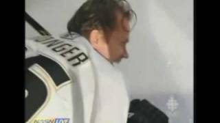 Chris Pronger FAIL [upl. by Prima662]