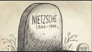 Wie was Nietzsche [upl. by Annaili999]