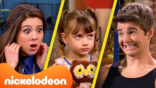 Every Time The Thundermans Got In Trouble  Nickelodeon [upl. by Arracot]