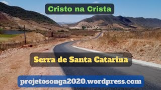 Serra de Santa Catarina [upl. by Demaggio797]