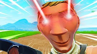 The GREATEST NoSkin On Fortnite [upl. by Lloyd]