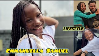 Emmanuella Samuel Lifestyle Mark Angel Comedy Biography Family Boyfriend Hobbies Net Worth [upl. by Notyalc643]