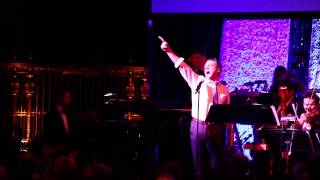 Raul Esparza performs quotThe Flag Songquot cut from Assassins [upl. by Braunstein160]