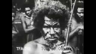 Cannibals of the South Seas 1918 [upl. by Iaht]