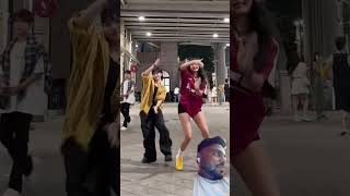 Bobo ayanakamura dance dancechallenge dancecover kpop challenge feeds funny musicfeed love [upl. by Roberto991]