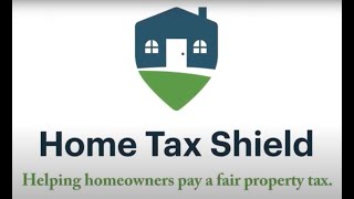 Marcie B signed up for Home Tax Shield in 2020 and shared her experience [upl. by Aridaj]