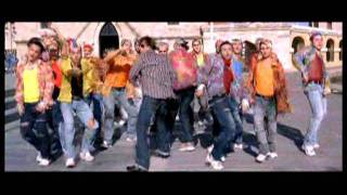 Tose Pyar Karte Hai Full Song Film  Wanted [upl. by Adiuqal766]