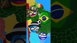 jajaja le ganamos a brasil [upl. by Thanos]