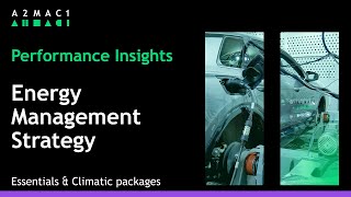 Energy Management Strategy  Essentials amp Climatic packages [upl. by Sinnod]