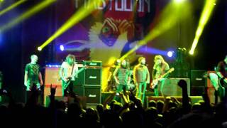 Mastodon Live  013  Creature Lives [upl. by Aicinad]