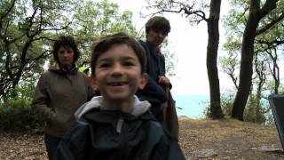 Les Vacances du Petit Nicolas  Making of 1  Les enfants [upl. by Enael736]