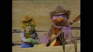 Classic Sesame Street  Forgetful Jones Sings Who Could Forget the Day That We Met [upl. by Averat]