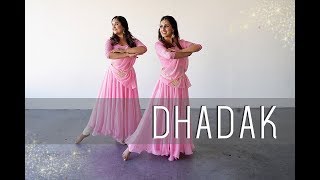 Dhadak Dhadak  Delhi Safari Full Video Song [upl. by Erodoeht176]