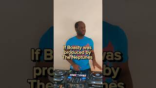 Wiley amp Justin Timberlake  Boasty X Last Night djcwarbs mashup [upl. by Regni]