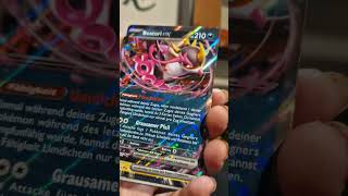 Pullrate Fazit Nebel der Sagen 28 Booster pokemon openingbooster nebeldersagen [upl. by Barling]