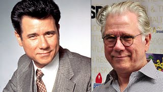 The Life and Tragic Ending of John Larroquette [upl. by Llenaj]