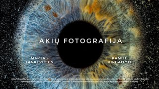 Filmo Akių Fotografija  TRAILER [upl. by Gnouhp]