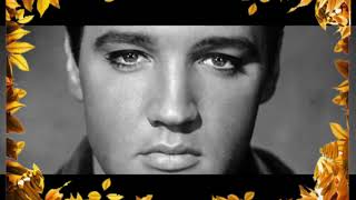 ELVIS PRESLEY  Pretty Blue Eyes [upl. by Weaks]