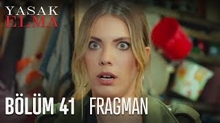 Yasak Elma 41 Bölüm Fragmanı [upl. by Kellen]