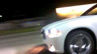 2012 maxima vs 2012 rt charger [upl. by Frasco]